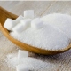 White Sugar